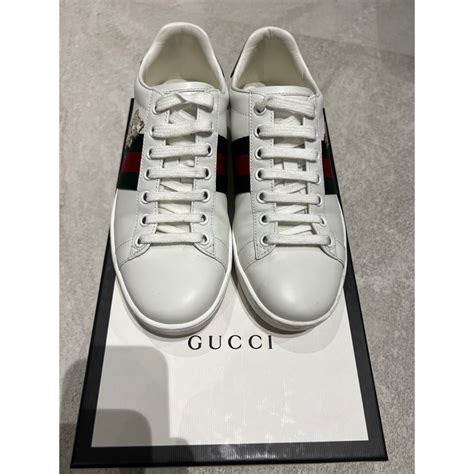 gucci 球鞋|GUCCI 女士運動鞋 .